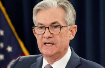 Fed Chair Powell Warns of 'Highly Uncertain and Adverse' Consequences of US Debt Default — 'We'd Be in Uncharted Territory'