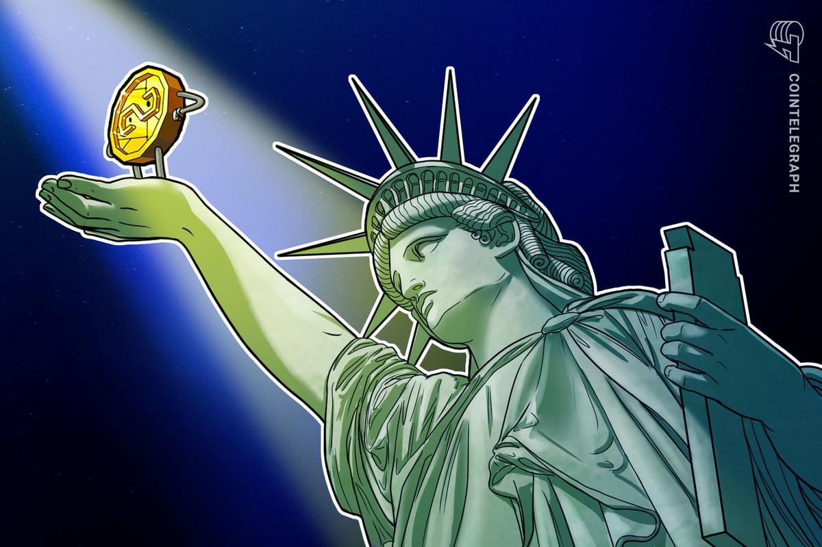 Fiat-backed stablecoins could be used to post bail in New York under proposed bill