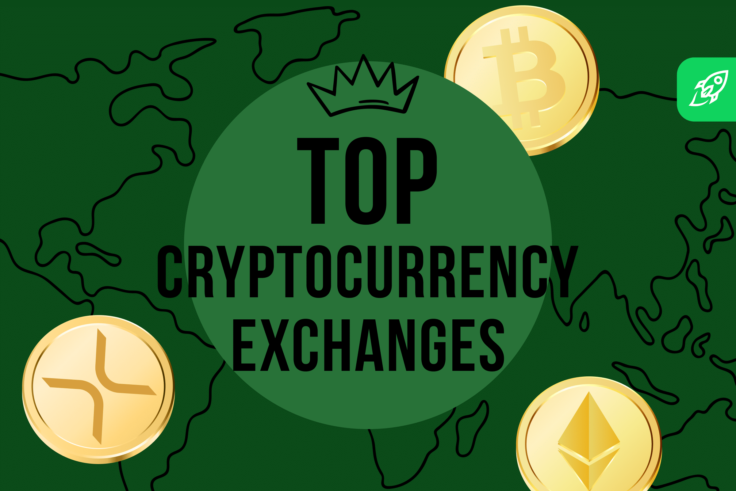 Finding the Best Cryptocurrency Exchange 2023 Complete Guide