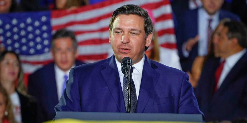 Florida Governor Ron DeSantis Bans CBDCs in the State