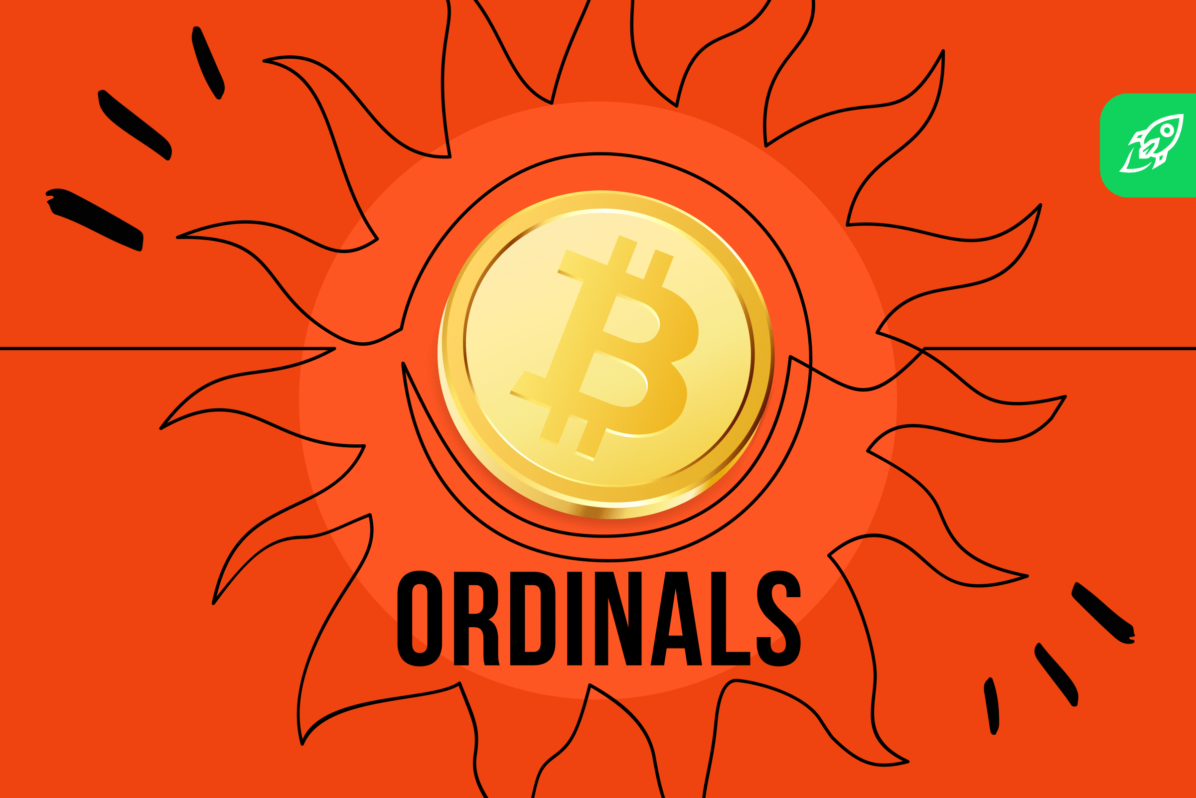 Full Guide to Bitcoin Ordinals