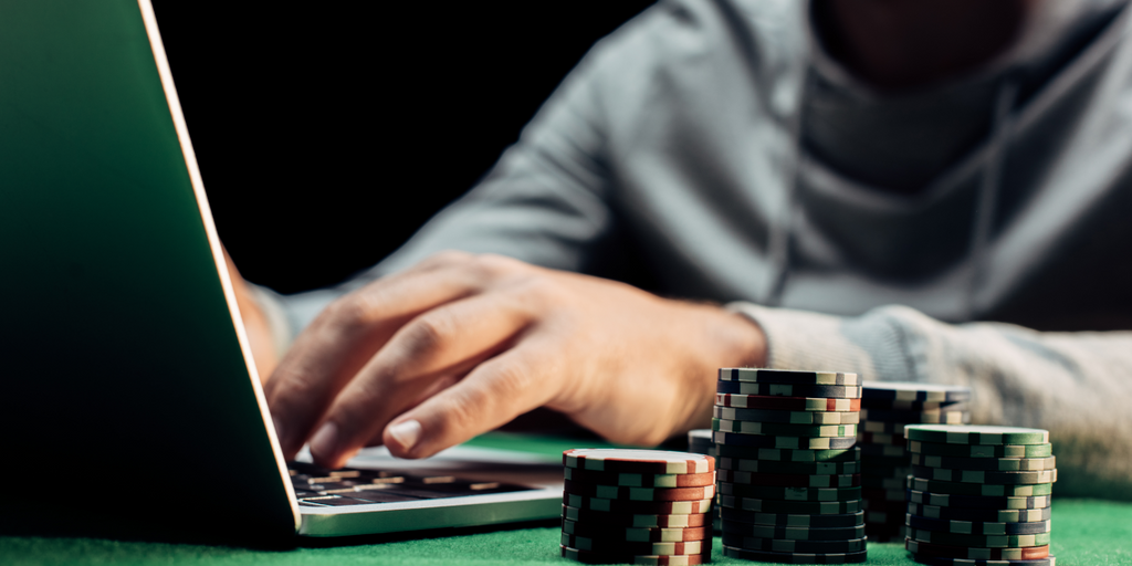 Gambling Games for 'OG and Crypto Degens' Coming to Solana