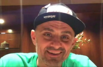 Gary Vee Discusses VeeCon 2023's Broader Shift Beyond Web3