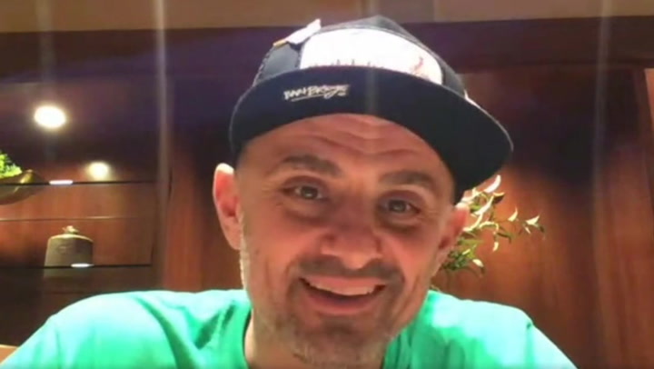 Gary Vee Discusses VeeCon 2023's Broader Shift Beyond Web3