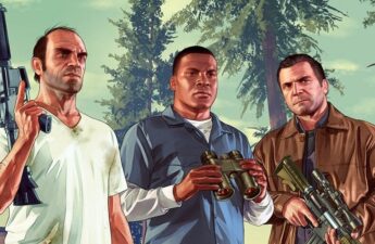 Grand Theft Auto 6 Crypto Rumors Are Swirling Again—Here’s What’s Going On