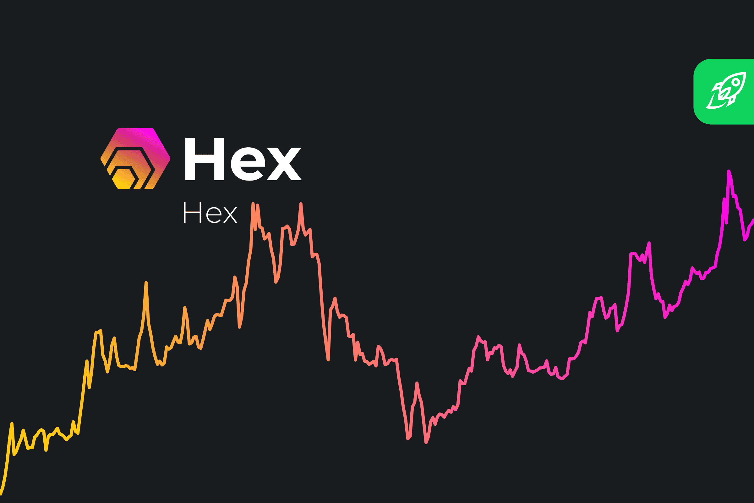 HEX (HEX) Price Prediction 2023 2024 2025 2026