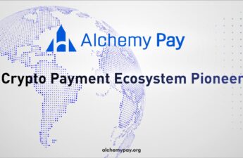 Harvard Business Review: Alchemy Pay, Crypto Payment Ecosystem Pioneer