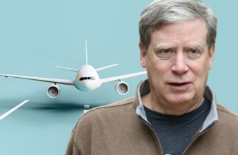 Hedge Fund Mogul Stanley Druckenmiller Warns of ‘Hard Landing’ for US Economy