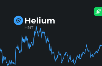 Helium (HNT) Price Prediction 2022 2023 2024 2025