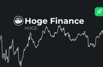 Hoge Finance (HOGE) Price Prediction 2023 2024 2025 2026