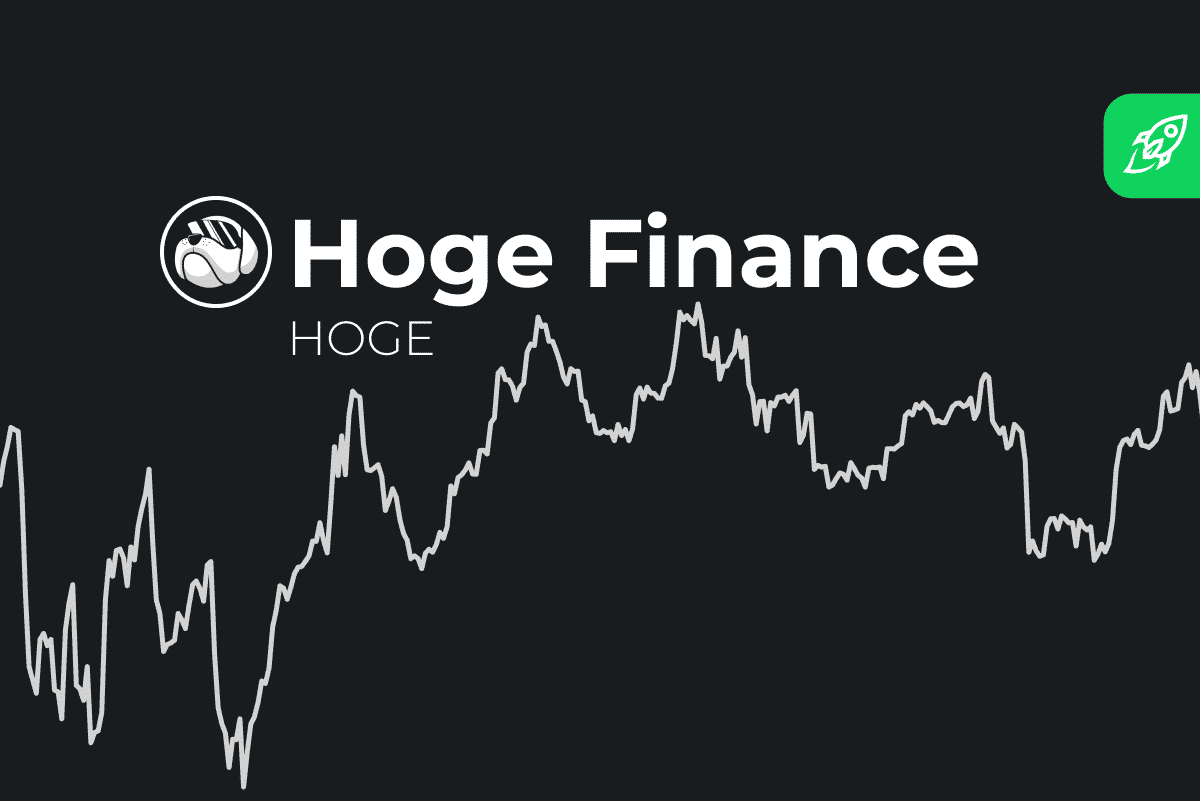 Hoge Finance (HOGE) Price Prediction 2023 2024 2025 2026