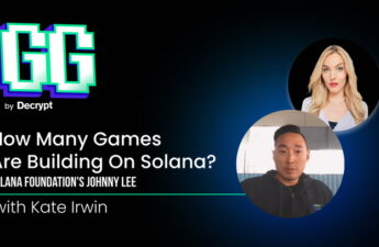 How Many Games Are Building On Solana? The Answer Might Surprise You