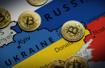 IRS Trains Ukraine Law Enforcement to Track and Trace Russia's Cryptocurrency Moves