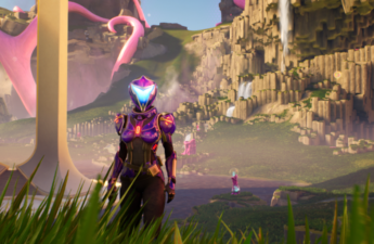 Illuvium Overworld Blends Open World Adventure With Pokémon-Style Battling—And It's Beautiful