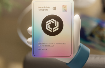 Immutable's Passport Wallet Is Built to Onboard Gamers—Will It Work?