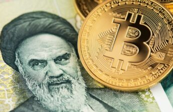 Iran Sets Up Platform to Facilitate Crypto Payments for Imports