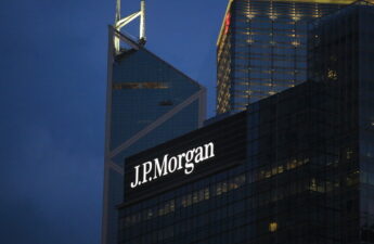 JP Morgan Files Patent for ChatGPT Finance Clone, IndexGPT