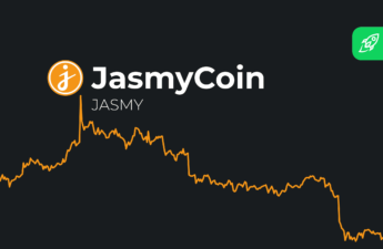 JasmyCoin (JASMY) Price Prediction 2023 2024 2025 2026