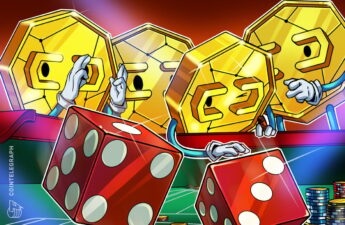 Kraken, UK trade body derides lawmaker description of crypto as 'gambling'