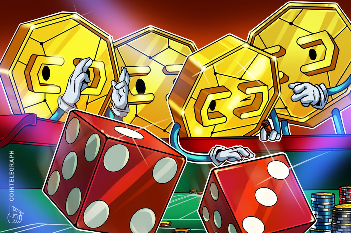 Kraken, UK trade body derides lawmaker description of crypto as 'gambling'