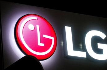 LG Files Patent for TV That Lets Users Trade NFTs From Their Couches