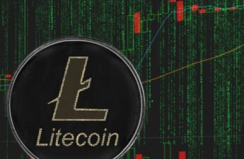 LTC Hits 2-Week High, as APE Extends Gains – Market Updates Bitcoin News