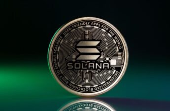 LTC, SOL Climb to 1-Week Highs on Monday – Market Updates Bitcoin News