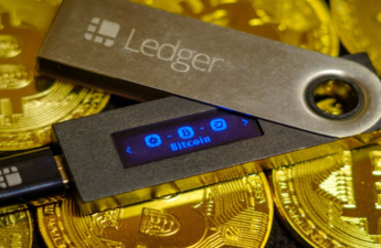 Ledger Crypto Wallet Under Fire Over Seed Phrase Recovery Service