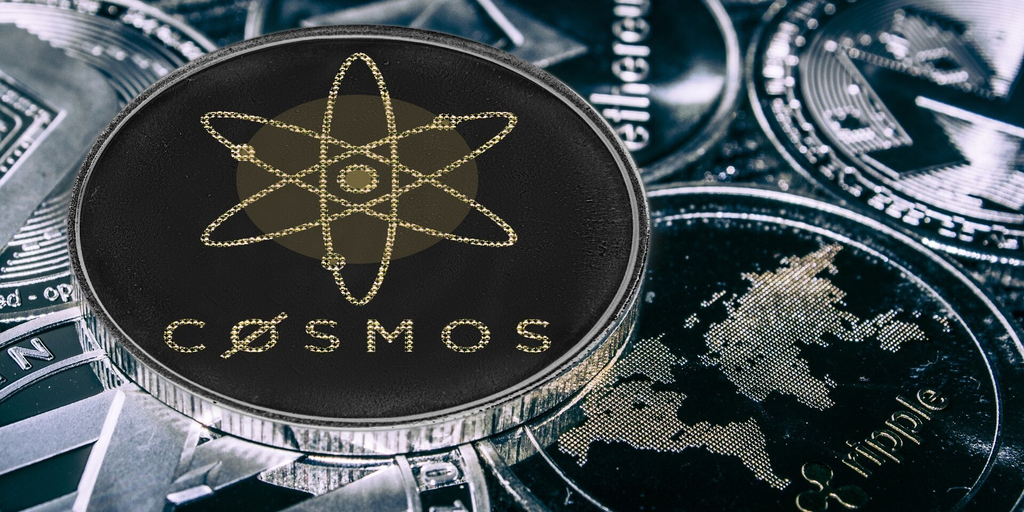 Ledger Expands Cosmos Integration, Aims at Adding 20 New Projects