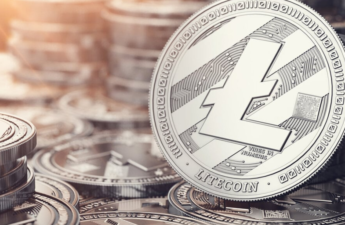 Litecoin Experiences Highest Ever Blockchain Activity Thanks to Ordinals Mania