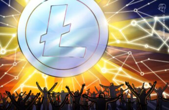 Litecoin price poised for 700% gains vs. Bitcoin, says Charlie Lee