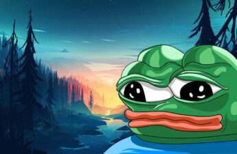 Meme Token PEPE Plunges Below $1 Billion Mark Amidst Market Decline