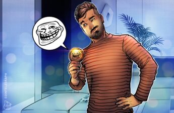 Memecoins are like Powerball for crypto fans: Matrixport exec