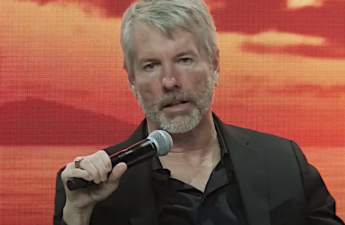 Michael Saylor: Bitcoin Ordinals Are a ‘Catalyst’ for Adoption