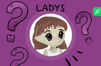 Milady (LADYS) Coin and NFT: Memecoin and the Collection