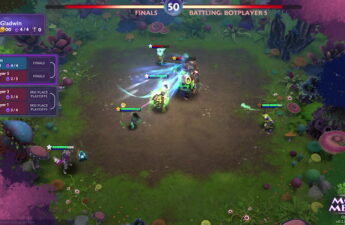 Mojo Melee Game Preview: Hands-on With the Casual Web3 Auto Battler