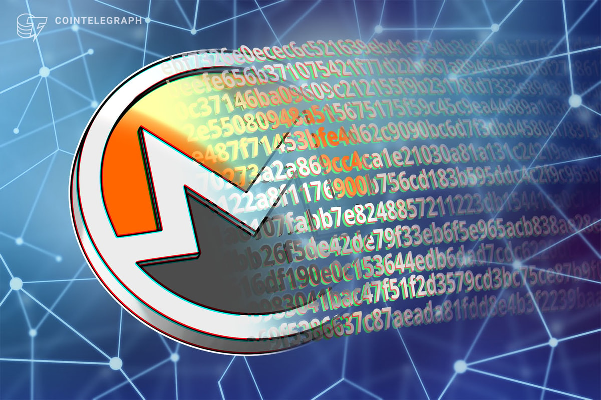 Monero community lashes out against ‘Mordinals’ amid privacy concerns