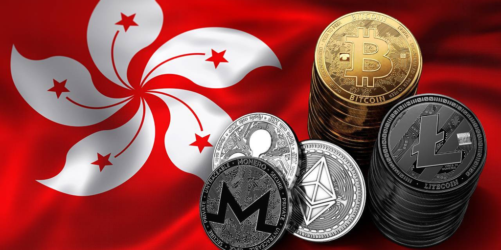 New Crypto Rules Suggest Hong Kong Is ‘Testing Ground’ for China, Say Experts