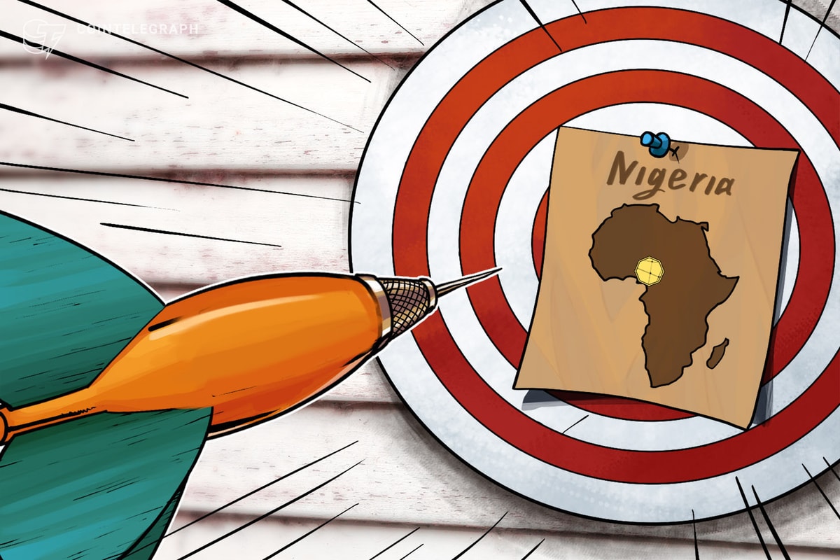 Nigeria SEC prepares new digital asset rules