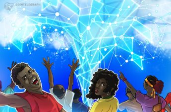 Nigerian national blockchain policy gets government approval