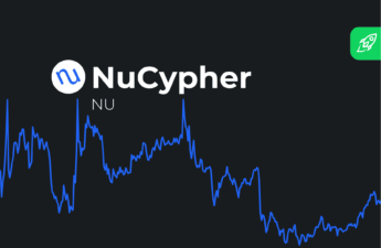 NuCypher Price Prediction