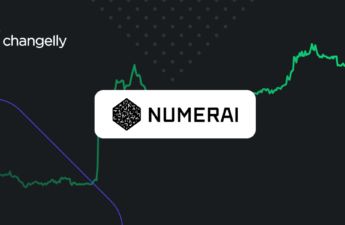 Numeraire (NMR) Price Prediction 2023 2024 2025 2026