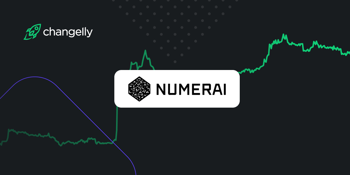 Numeraire (NMR) Price Prediction 2023 2024 2025 2026