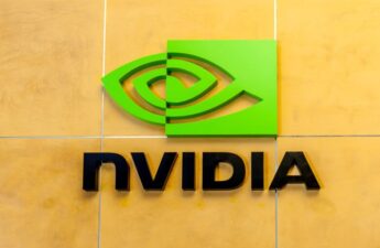 Nvidia Overtakes Meta, Tesla by Market Cap as Firm Captures AI Hype