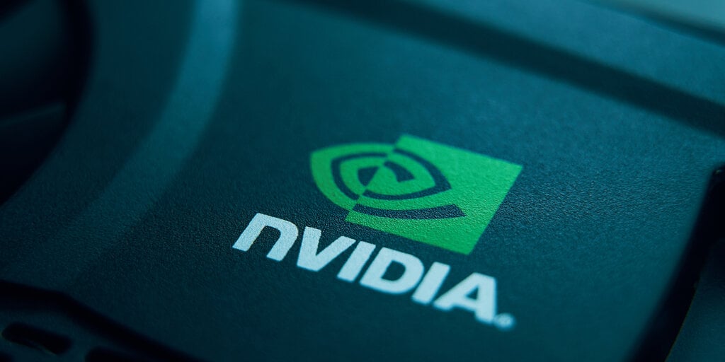 Nvidia Stock Soars Double-Digits Following Revenue Uptick Amid AI Frenzy