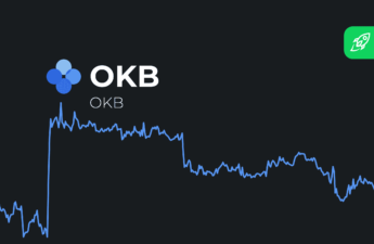 OKB Price Prediction 2022 2023 2024 2025