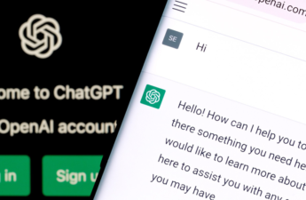 OpenAI Debuts ChatGPT App for Apple iPhone, Says Android Coming Soon