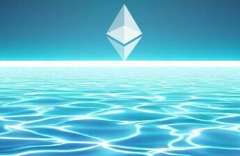 Over 440,000 Ethereum Added to Liquid Staking Derivatives in Two Weeks