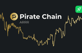 Pirate Chain (ARRR) Price Prediction 2023 2024 2025 2026