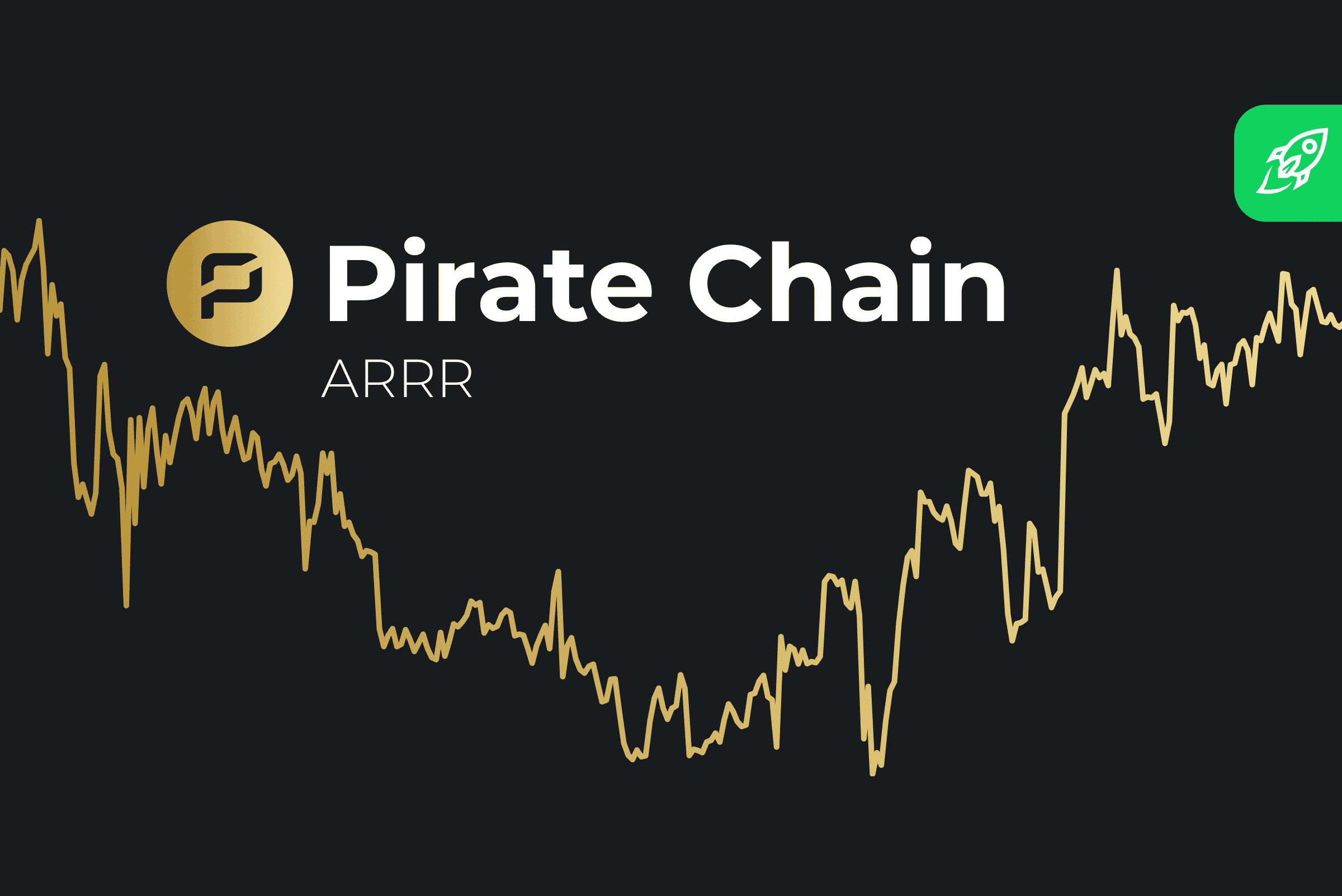 Pirate Chain (ARRR) Price Prediction 2023 2024 2025 2026